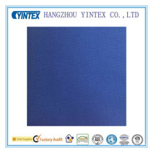 Handmade Yintex-Waterproof Sew Fabric für Heimtextilien, blau